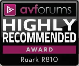 R810 award logo 2