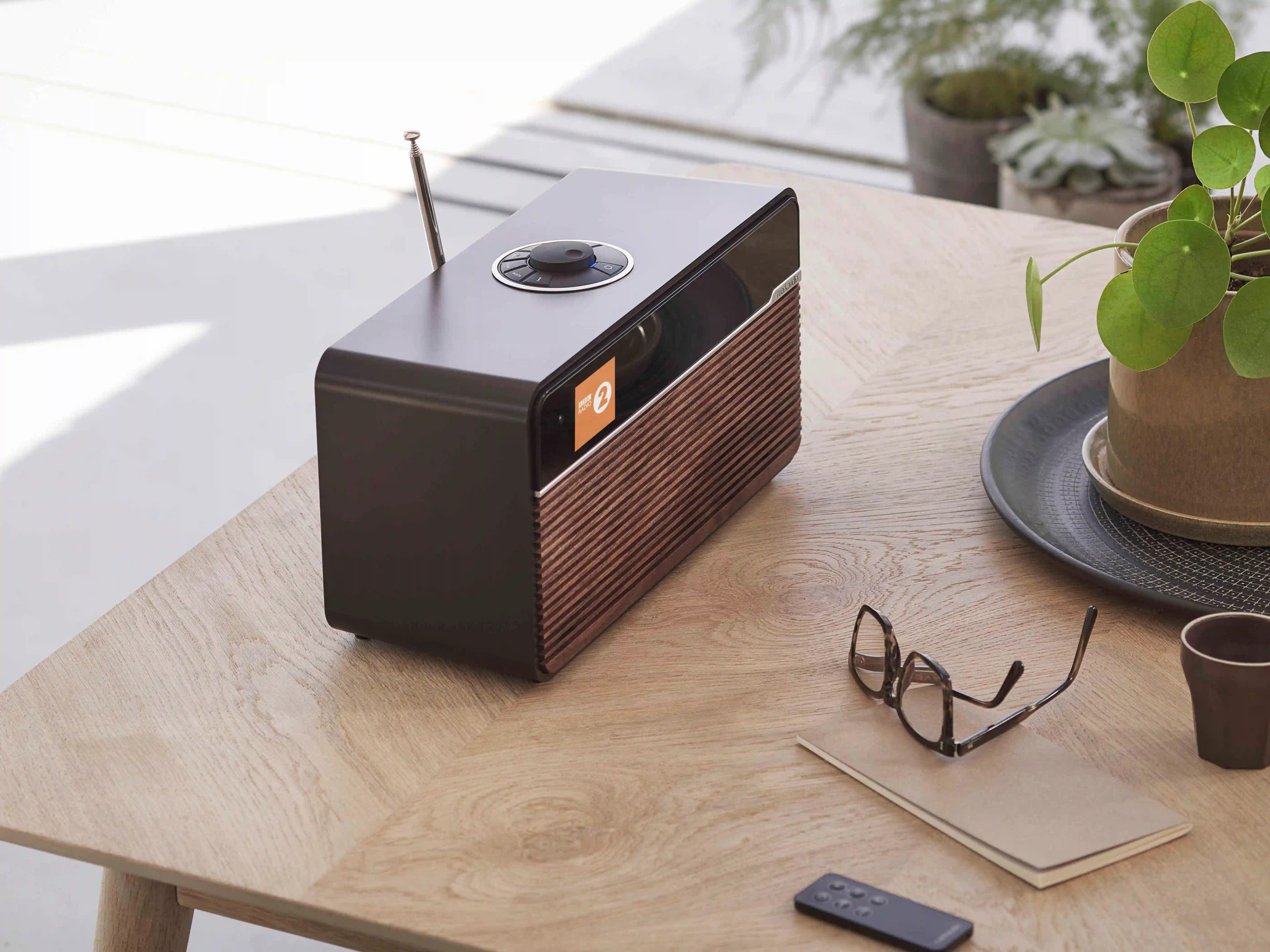 R2 MK4 Smart Music System