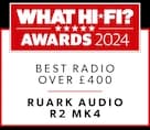 R2 MK4 award logo