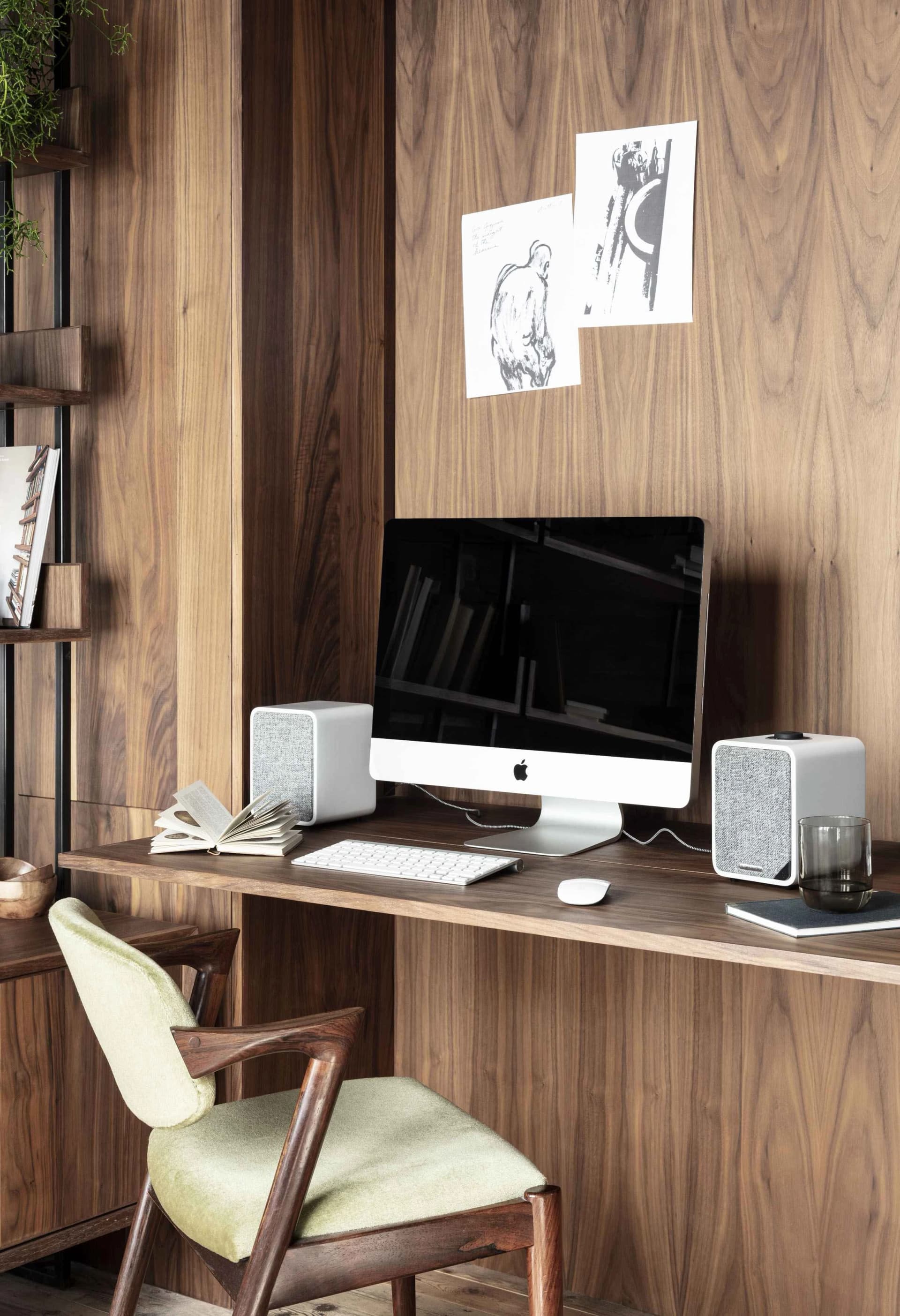 Ruark MR1 MK2 Bluetooth Speaker – Buy Now