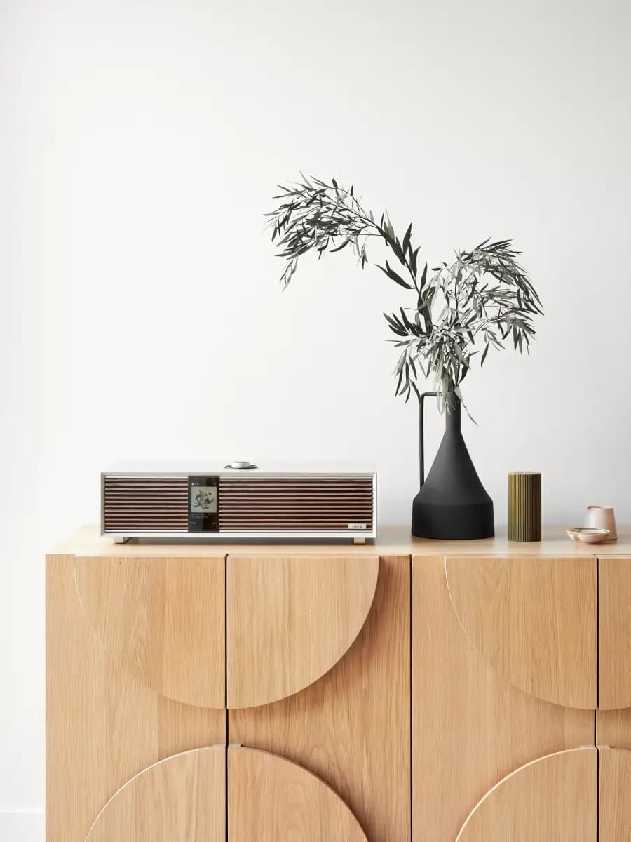 About Ruark - Audio craftsmanship
