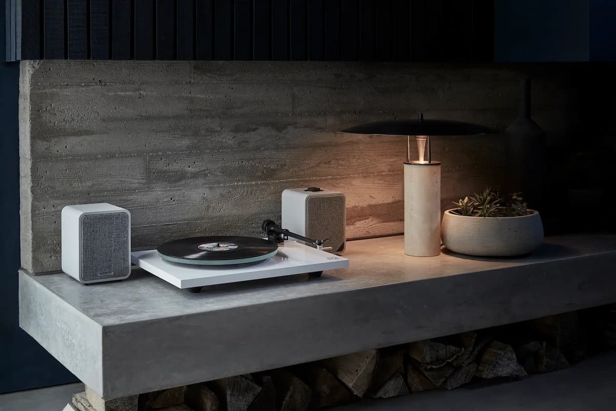 Ruark team collaboration