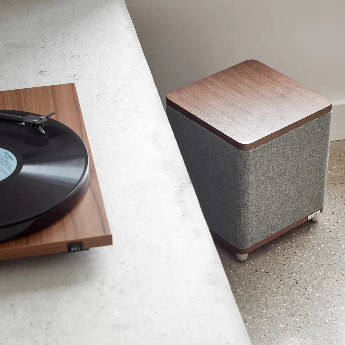 About Ruark - Company heritage