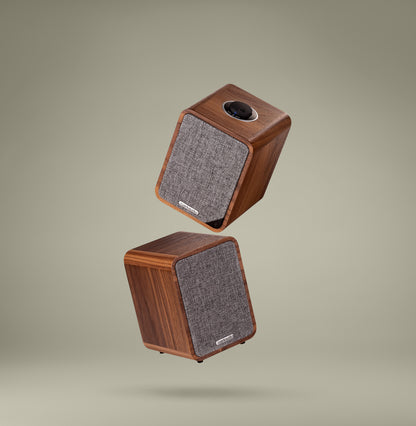 MR1 Bluetooth Speaker System