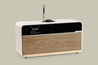 R2 Mk4 Smart Music System