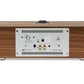 R3S Compact Music System