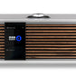 R410 Integrated Music System