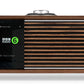 R410 Integrated Music System