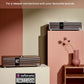 R810 High Fidelity Radiogram
